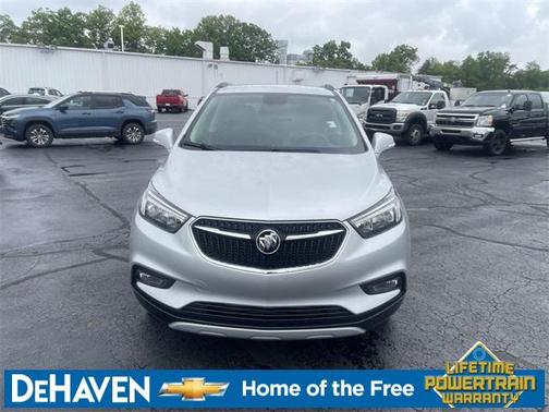 2019 Buick Encore Sport Touring