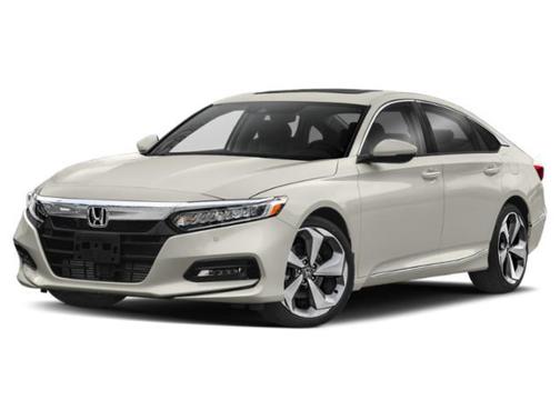2020 Honda Accord Touring 2.0T