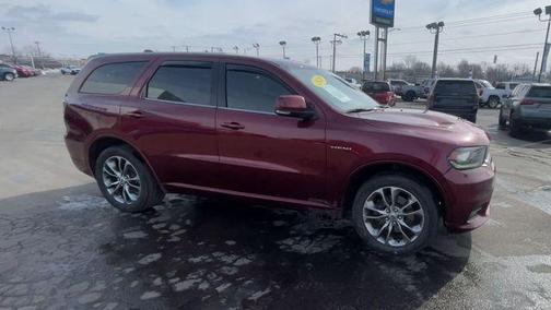 2020 Dodge Durango R/T AWD