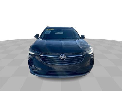 2021 Buick Envision AWD Preferred