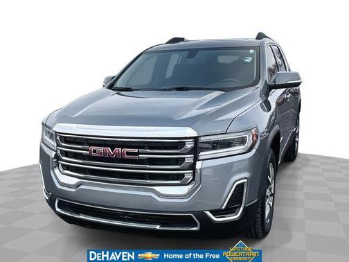 2020 GMC Acadia FWD SLE