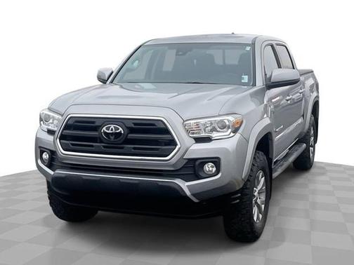 2019 Toyota Tacoma SR5