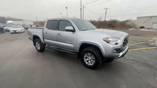2019 Toyota Tacoma SR5