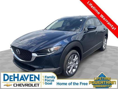 2023 Mazda CX-30 2.5 S Preferred Package