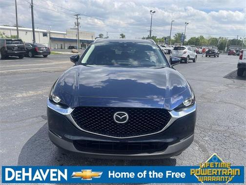 2023 Mazda CX-30 2.5 S Preferred Package