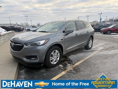 2019 Buick Enclave Essence