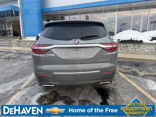 2019 Buick Enclave Essence