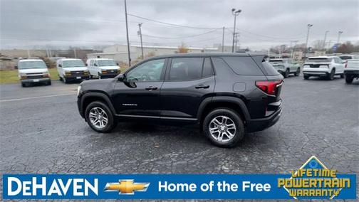 2025 GMC Terrain AWD Elevation