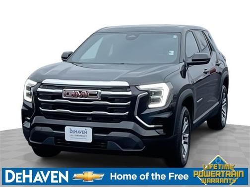 2025 GMC Terrain AWD Elevation