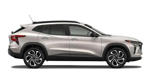 White Sands 2026 Chevrolet Trax FWD 2RS