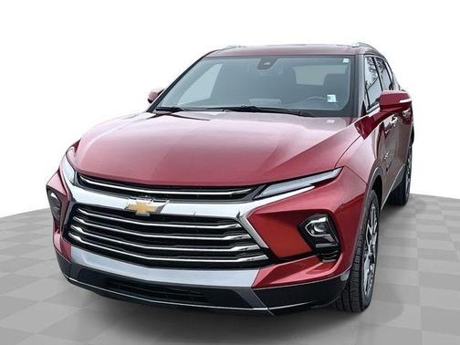 2023 Chevrolet Blazer Premier