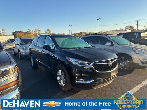 2021 Buick Enclave AWD Essence