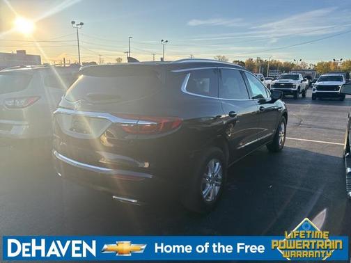 2021 Buick Enclave AWD Essence