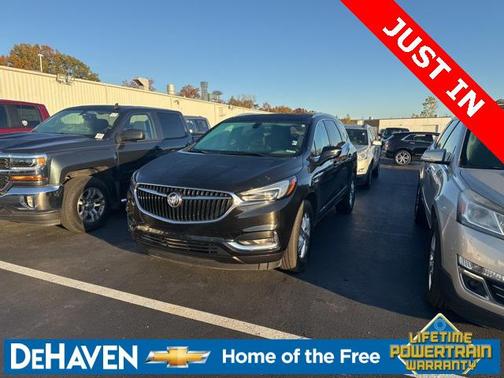 2021 Buick Enclave AWD Essence