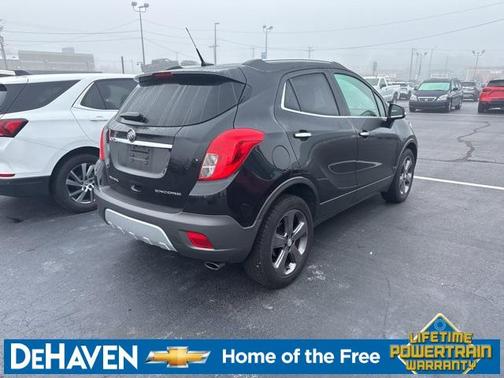 2014 Buick Encore Convenience