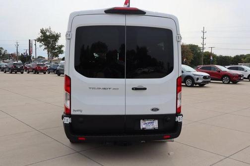 2024 Ford Transit-350 XL