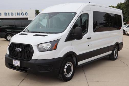2024 Ford Transit-350 XL
