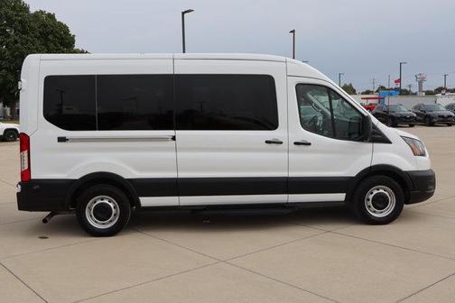 2024 Ford Transit-350 XL