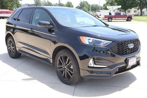 2024 Ford Edge ST Line