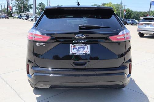 2024 Ford Edge ST Line