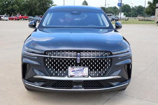 2024 Lincoln Nautilus Premiere