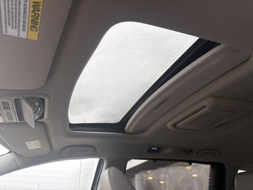 2015 Honda Odyssey Touring Elite