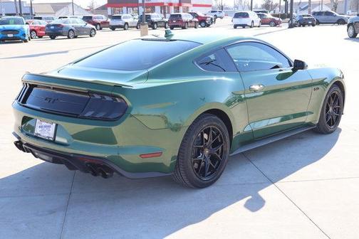 2022 Ford Mustang GT