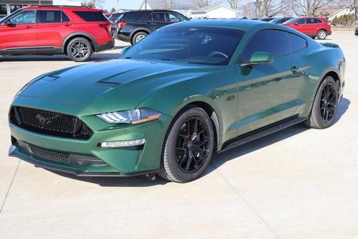 2022 Ford Mustang GT