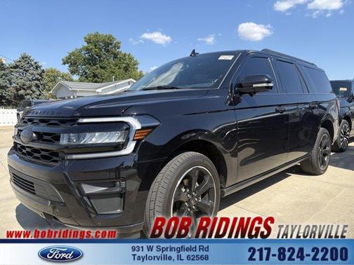 2023 Ford Expedition Max Limited