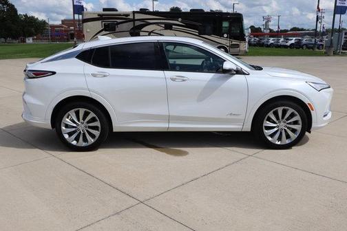 2024 Buick Envista Avenir