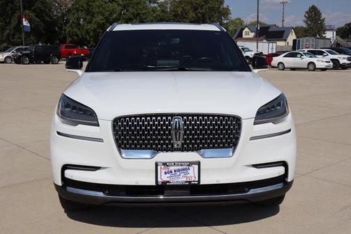 2024 Lincoln Aviator Reserve AWD