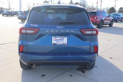 2023 Ford Escape ST-Line Select