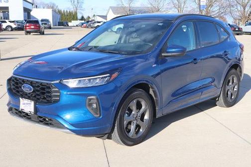 2023 Ford Escape ST-Line Select