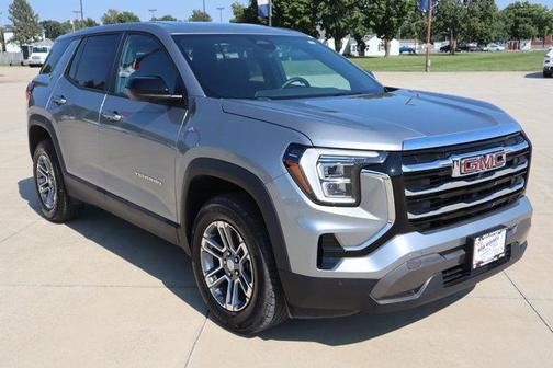 Sterling 2026 GMC Terrain AWD Elevation
