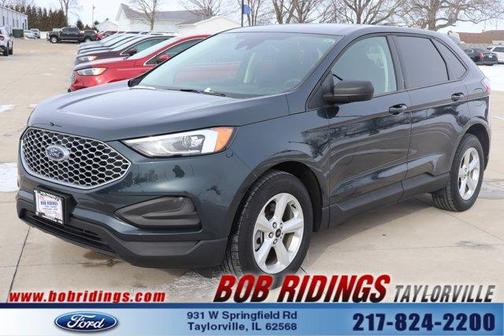 2023 Ford Edge SE