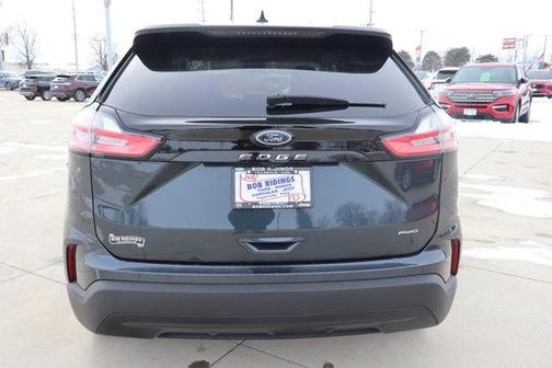 2023 Ford Edge SE