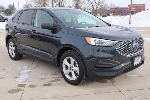 2023 Ford Edge SE