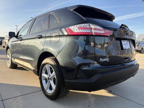 2023 Ford Edge SE