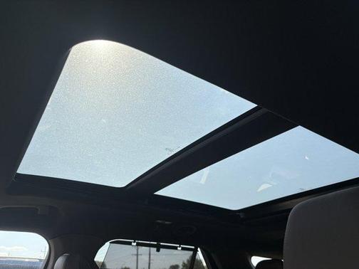 2022 Ford Explorer King Ranch