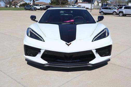 2023 Chevrolet Corvette Stingray w/2LT