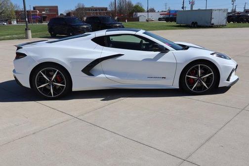 2023 Chevrolet Corvette Stingray w/2LT