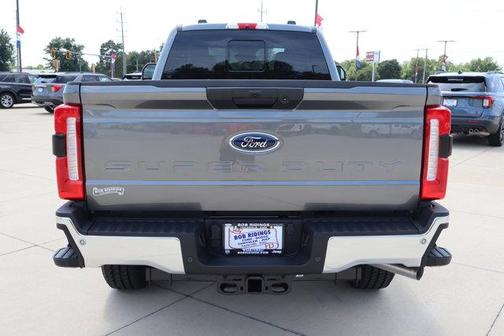 2025 Ford F-350 XLT