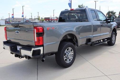 2025 Ford F-350 XLT