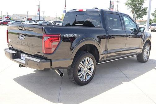 2024 Ford F-150 King Ranch