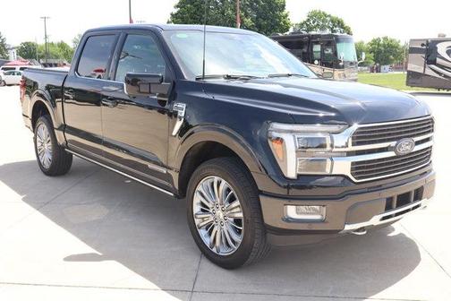 2024 Ford F-150 King Ranch