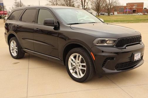 2024 Dodge Durango GT