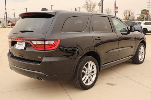 2024 Dodge Durango GT