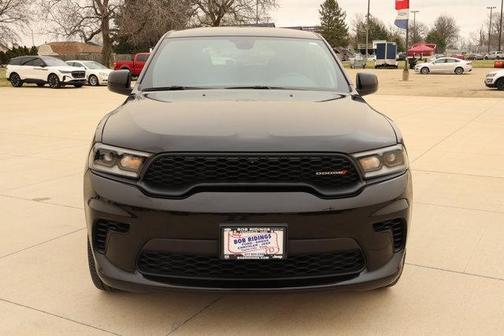 2024 Dodge Durango GT
