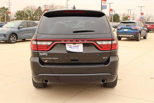 2024 Dodge Durango GT