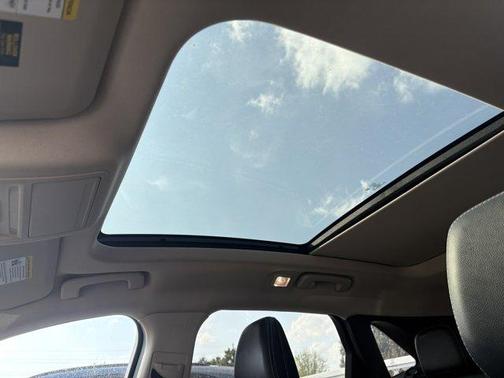 Gray 2020 Ford Escape SE Sport Hybrid